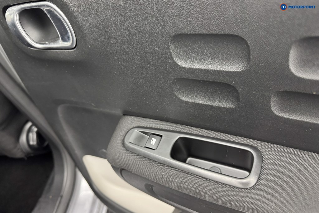 Citroen C3 Shine Plus Manual Diesel Hatchback - Stock Number (1500991) - 23rd supplementary image