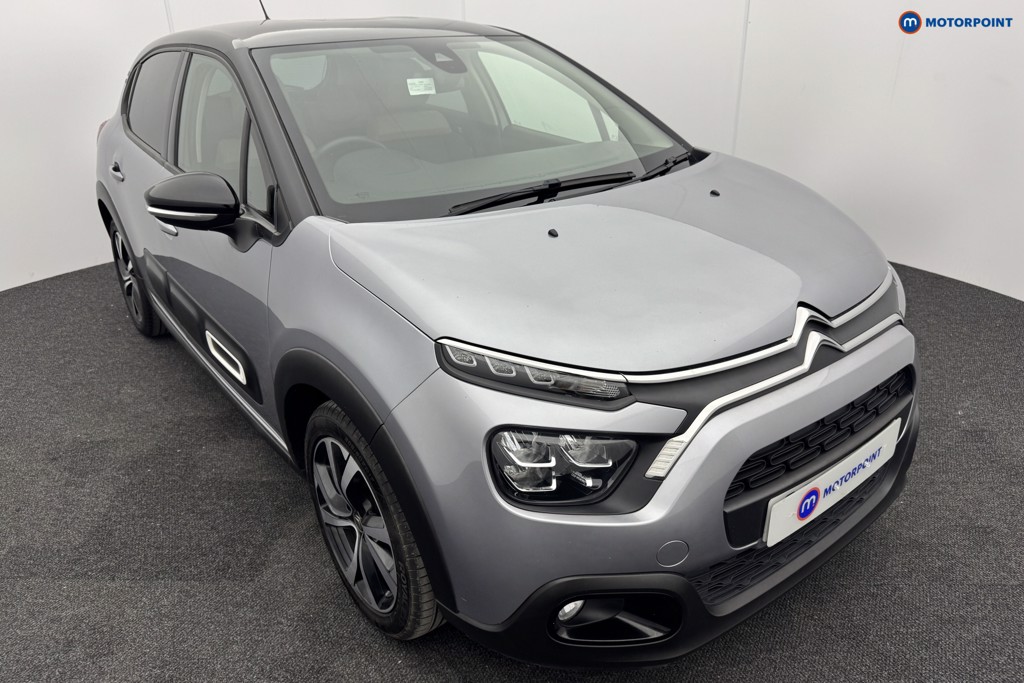 Citroen C3 Shine Plus Manual Diesel Hatchback - Stock Number (1500991) - 25th supplementary image