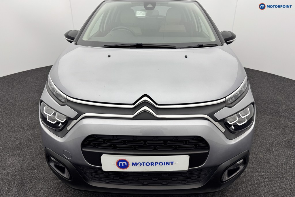 Citroen C3 Shine Plus Manual Diesel Hatchback - Stock Number (1500991) - 26th supplementary image