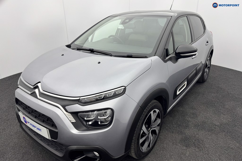 Citroen C3 Shine Plus Manual Diesel Hatchback - Stock Number (1500991) - 27th supplementary image