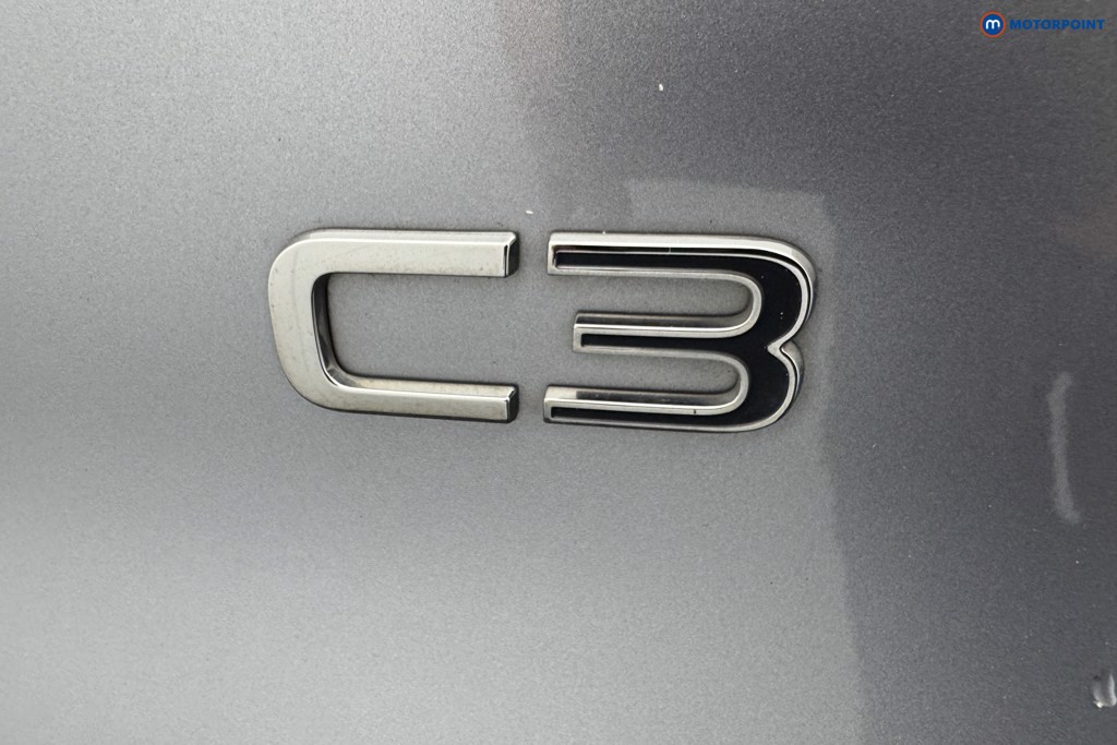 Citroen C3 Shine Plus Manual Diesel Hatchback - Stock Number (1500991) - 29th supplementary image