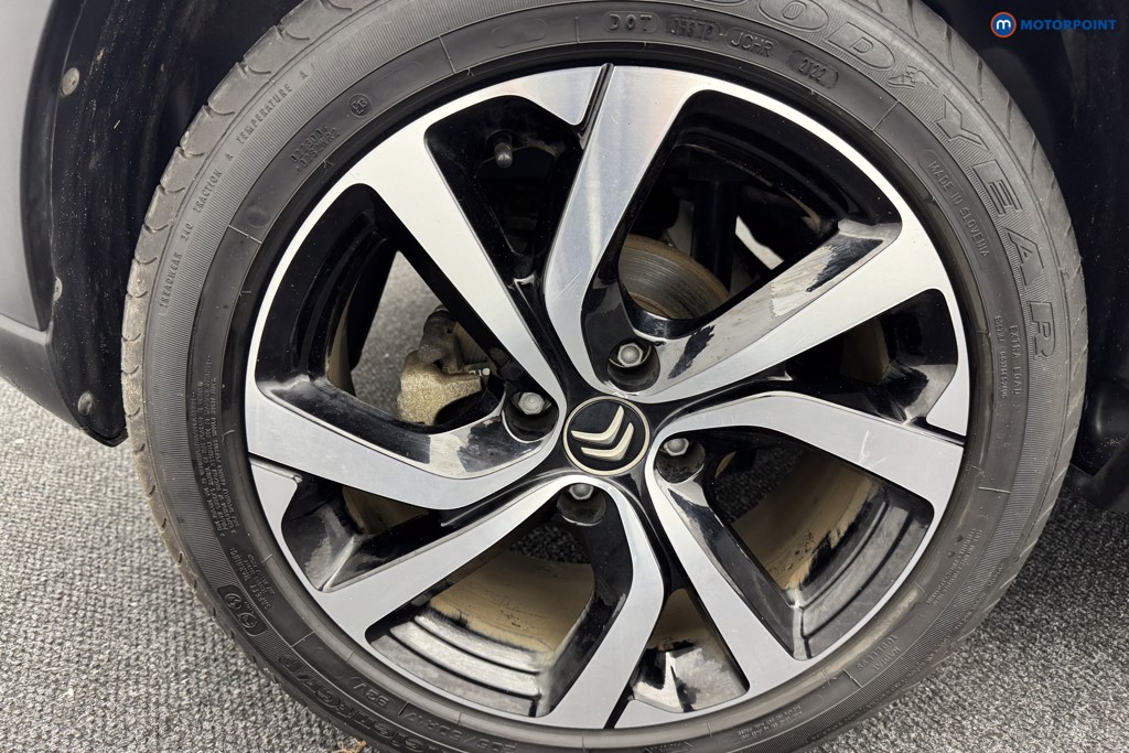 Citroen C3 Shine Plus Manual Diesel Hatchback - Stock Number (1500991) - 31st supplementary image