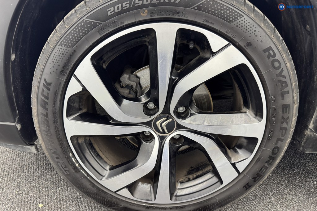 Citroen C3 Shine Plus Manual Diesel Hatchback - Stock Number (1500991) - 33rd supplementary image