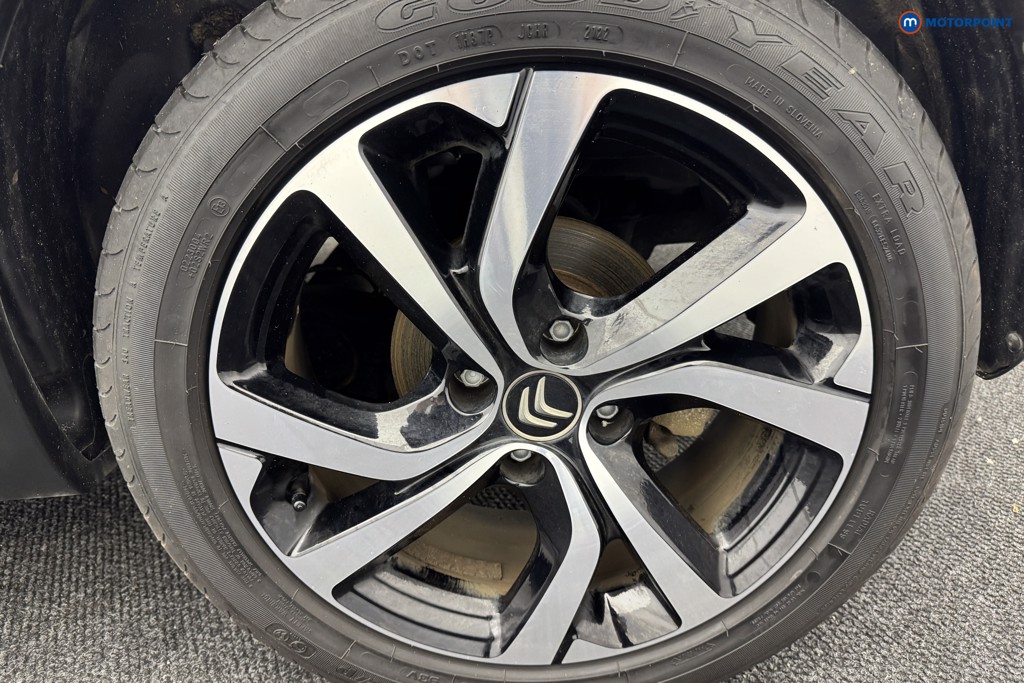 Citroen C3 Shine Plus Manual Diesel Hatchback - Stock Number (1500991) - 34th supplementary image