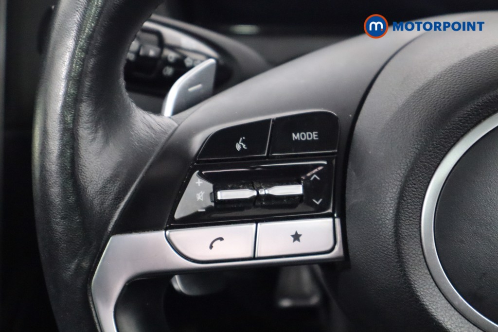 Hyundai Tucson Ultimate Automatic Petrol Plug-In Hybrid SUV - Stock Number (1512868) - 7th supplementary image