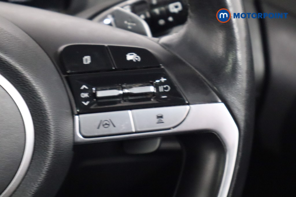 Hyundai Tucson Ultimate Automatic Petrol Plug-In Hybrid SUV - Stock Number (1512868) - 8th supplementary image