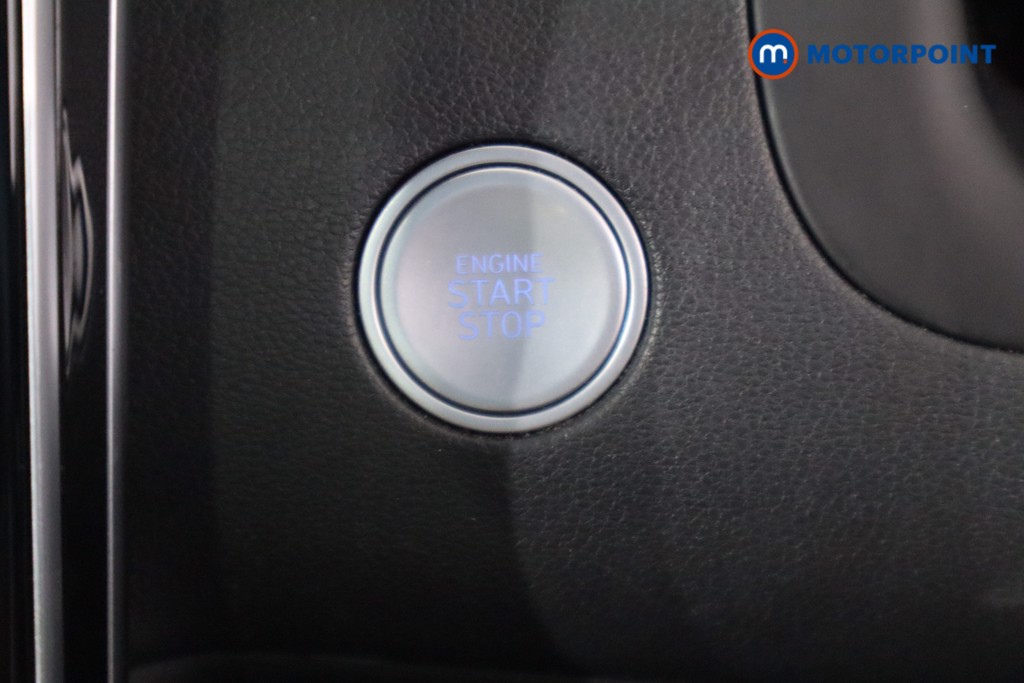 Hyundai Tucson Ultimate Automatic Petrol Plug-In Hybrid SUV - Stock Number (1512868) - 13th supplementary image