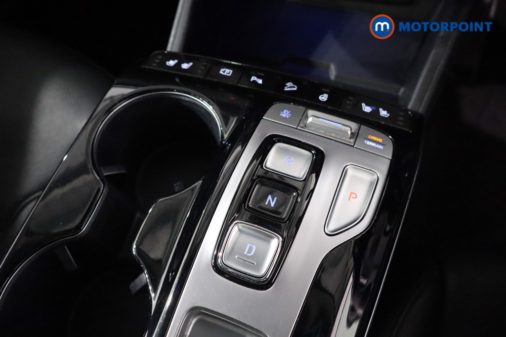 Hyundai Tucson Ultimate Automatic Petrol Plug-In Hybrid SUV - Stock Number (1512868) - 14th supplementary image