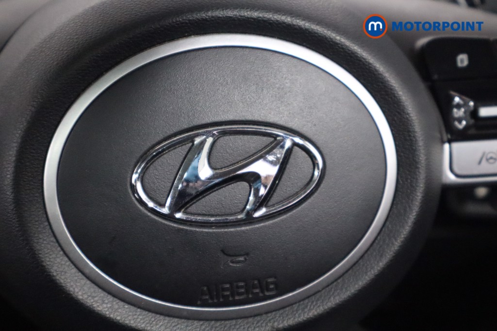 Hyundai Tucson Ultimate Automatic Petrol Plug-In Hybrid SUV - Stock Number (1512868) - 15th supplementary image