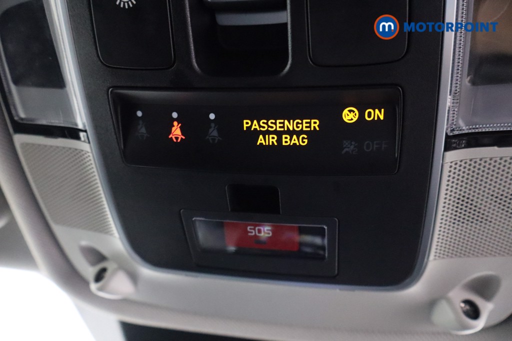 Hyundai Tucson Ultimate Automatic Petrol Plug-In Hybrid SUV - Stock Number (1512868) - 20th supplementary image