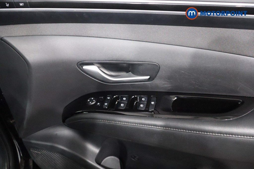 Hyundai Tucson Ultimate Automatic Petrol Plug-In Hybrid SUV - Stock Number (1512868) - 23rd supplementary image