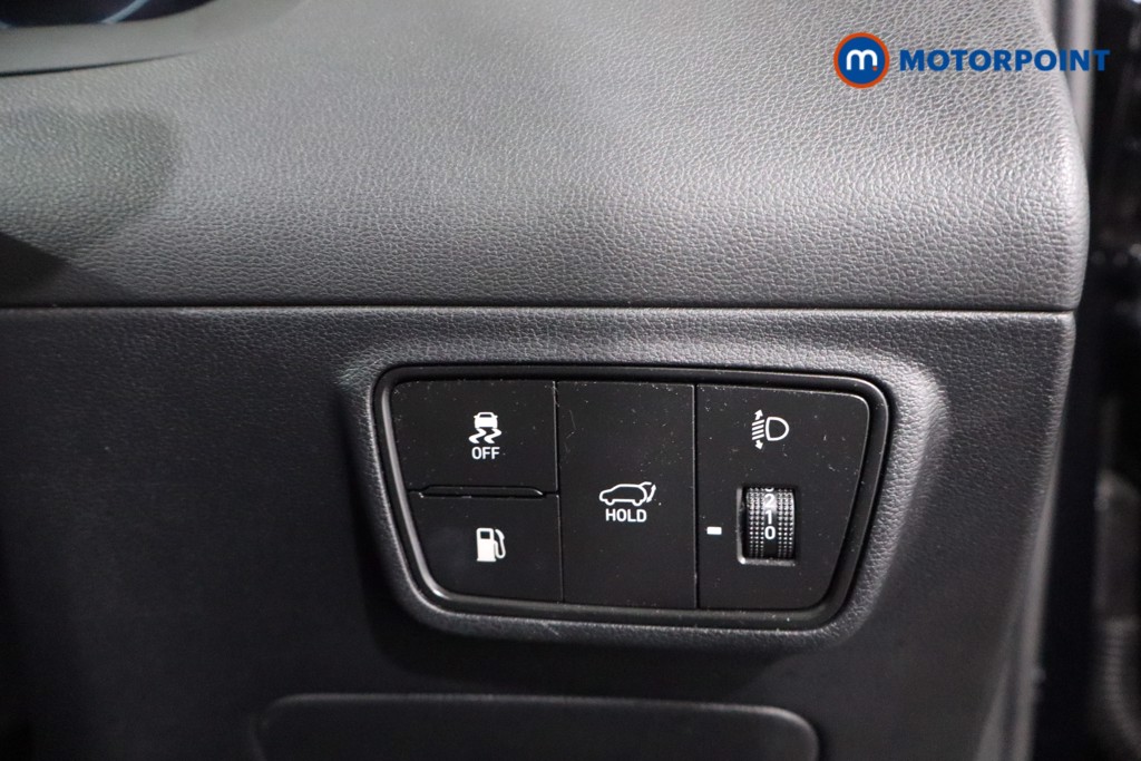 Hyundai Tucson Ultimate Automatic Petrol Plug-In Hybrid SUV - Stock Number (1512868) - 24th supplementary image