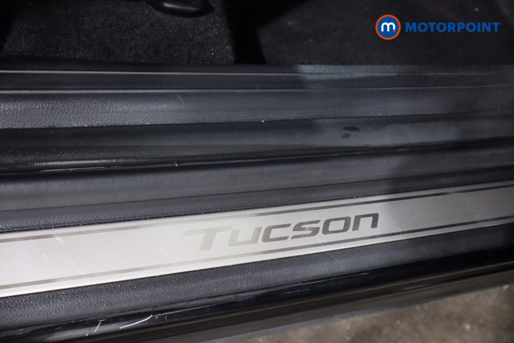 Hyundai Tucson Ultimate Automatic Petrol Plug-In Hybrid SUV - Stock Number (1512868) - 25th supplementary image