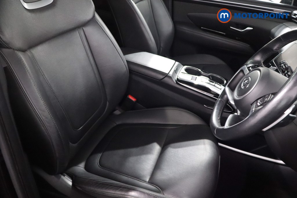 Hyundai Tucson Ultimate Automatic Petrol Plug-In Hybrid SUV - Stock Number (1512868) - 27th supplementary image