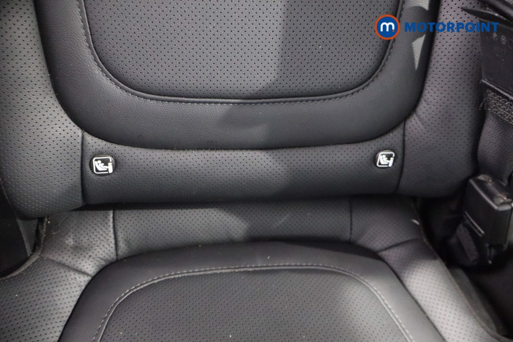 Hyundai Tucson Ultimate Automatic Petrol Plug-In Hybrid SUV - Stock Number (1512868) - 28th supplementary image