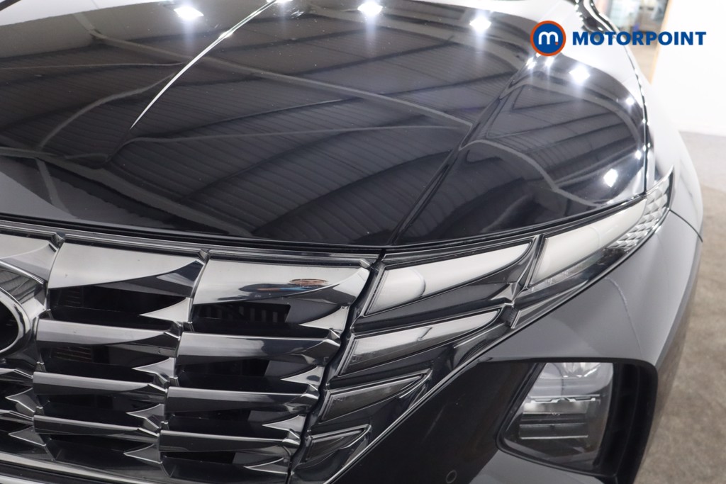 Hyundai Tucson Ultimate Automatic Petrol Plug-In Hybrid SUV - Stock Number (1512868) - 30th supplementary image