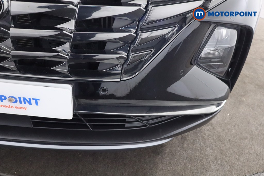 Hyundai Tucson Ultimate Automatic Petrol Plug-In Hybrid SUV - Stock Number (1512868) - 31st supplementary image