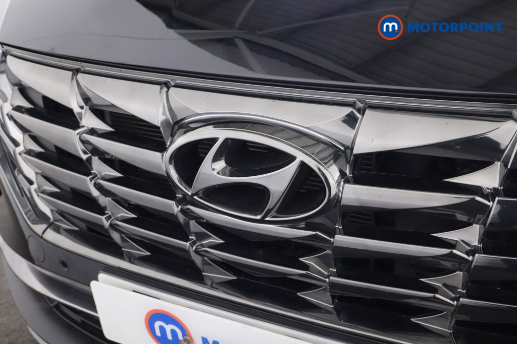 Hyundai Tucson Ultimate Automatic Petrol Plug-In Hybrid SUV - Stock Number (1512868) - 32nd supplementary image