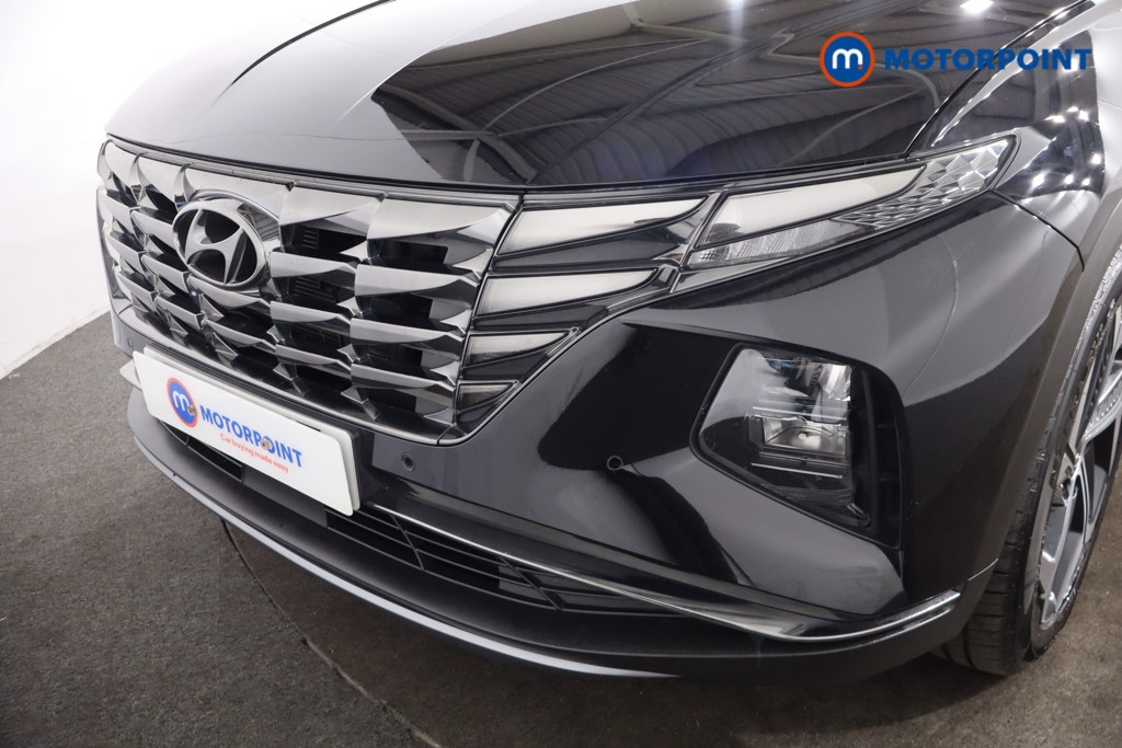 Hyundai Tucson Ultimate Automatic Petrol Plug-In Hybrid SUV - Stock Number (1512868) - 33rd supplementary image