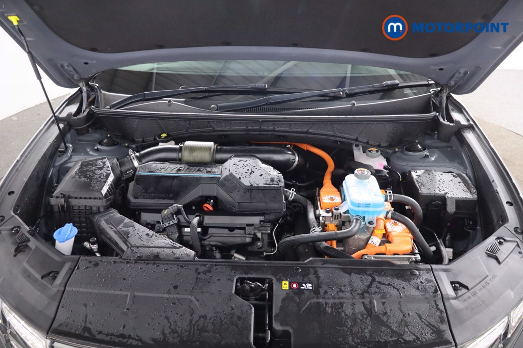 Hyundai Tucson Ultimate Automatic Petrol Plug-In Hybrid SUV - Stock Number (1512868) - 34th supplementary image