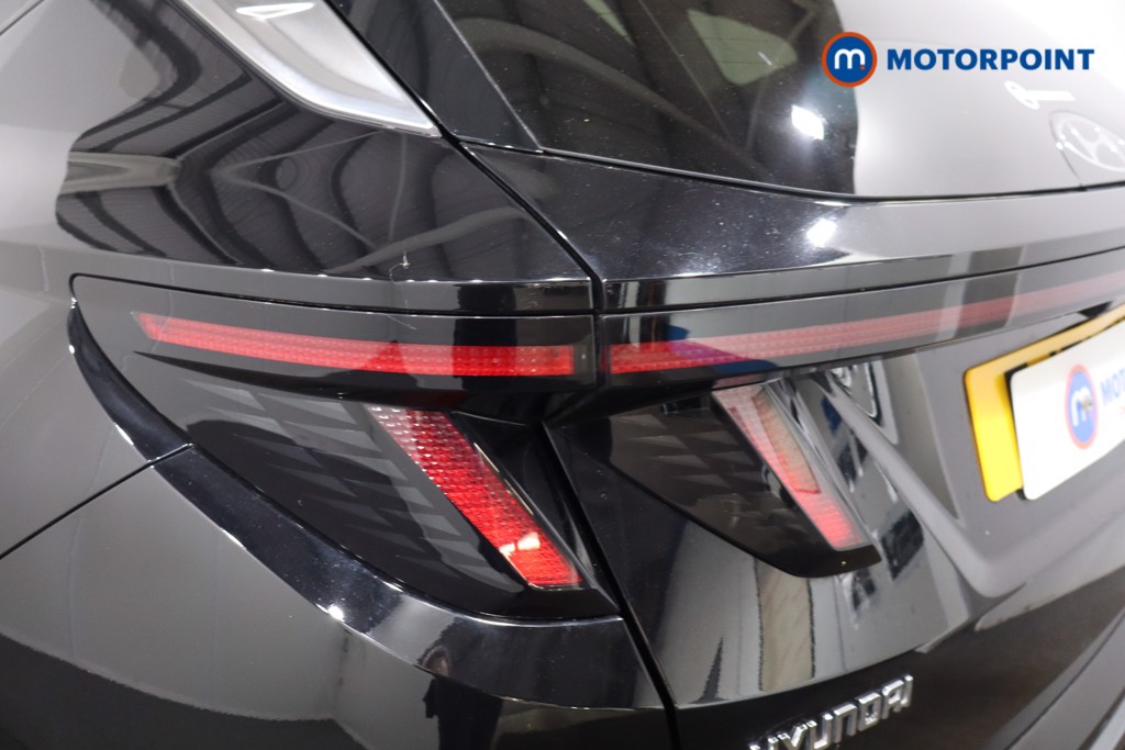 Hyundai Tucson Ultimate Automatic Petrol Plug-In Hybrid SUV - Stock Number (1512868) - 36th supplementary image
