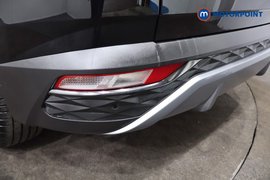 Hyundai Tucson Ultimate Automatic Petrol Plug-In Hybrid SUV - Stock Number (1512868) - 37th supplementary image