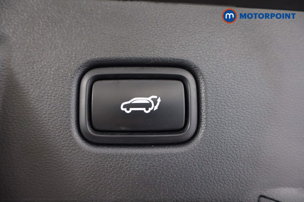 Hyundai Tucson Ultimate Automatic Petrol Plug-In Hybrid SUV - Stock Number (1512868) - 40th supplementary image