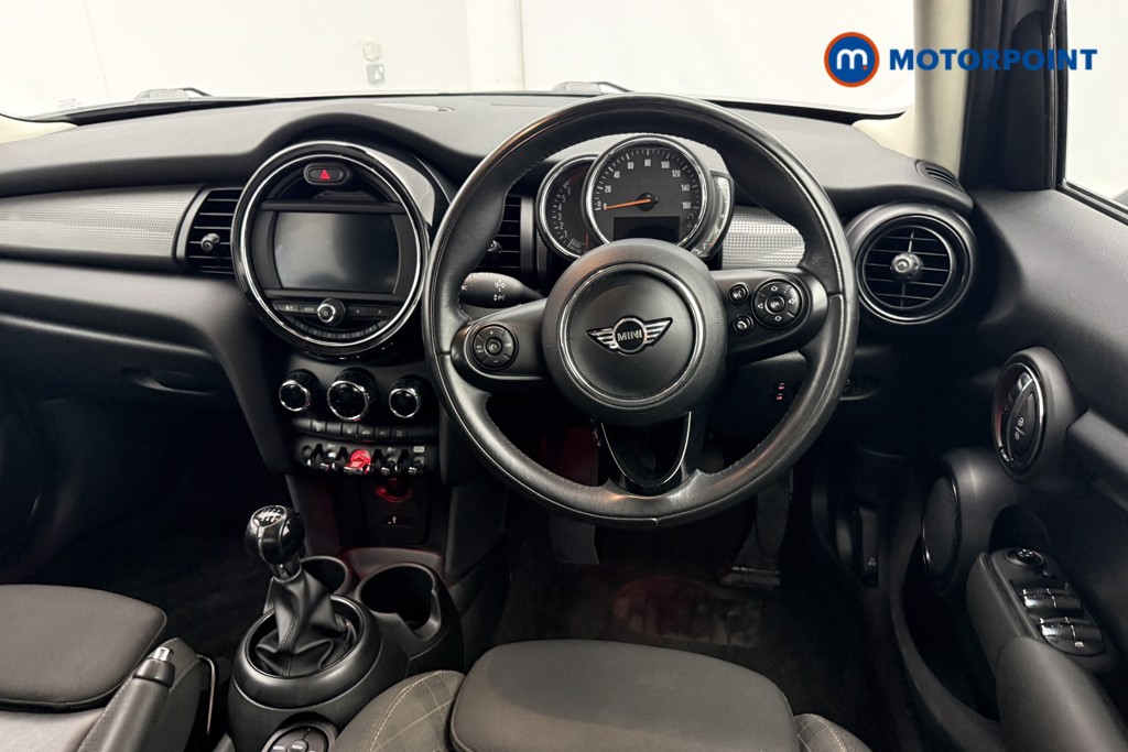 Mini Hatchback Cooper Manual Petrol Hatchback - Stock Number (1540736) - 11th supplementary image