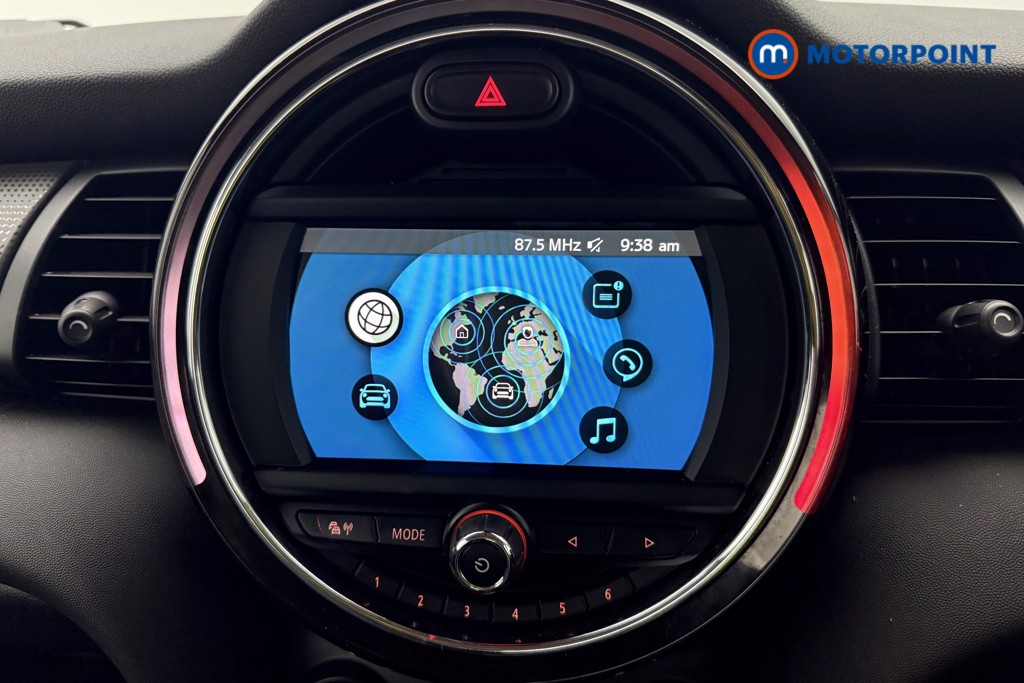 Mini Hatchback Cooper Manual Petrol Hatchback - Stock Number (1540736) - 13th supplementary image