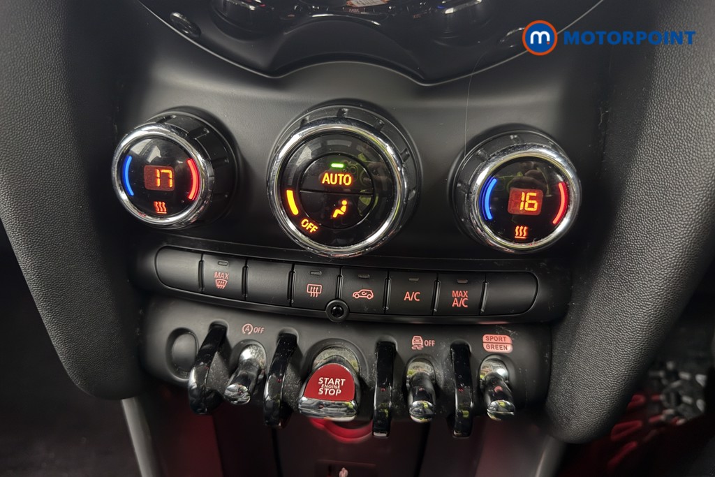 Mini Hatchback Cooper Manual Petrol Hatchback - Stock Number (1540736) - 16th supplementary image