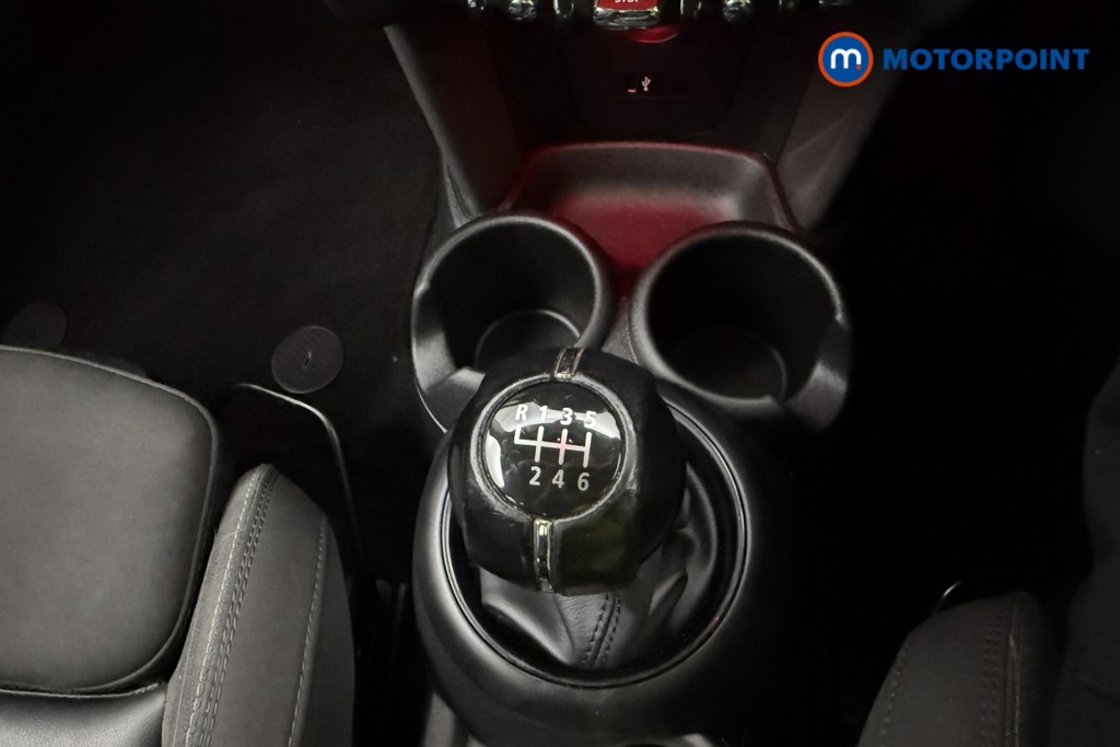 Mini Hatchback Cooper Manual Petrol Hatchback - Stock Number (1540736) - 17th supplementary image