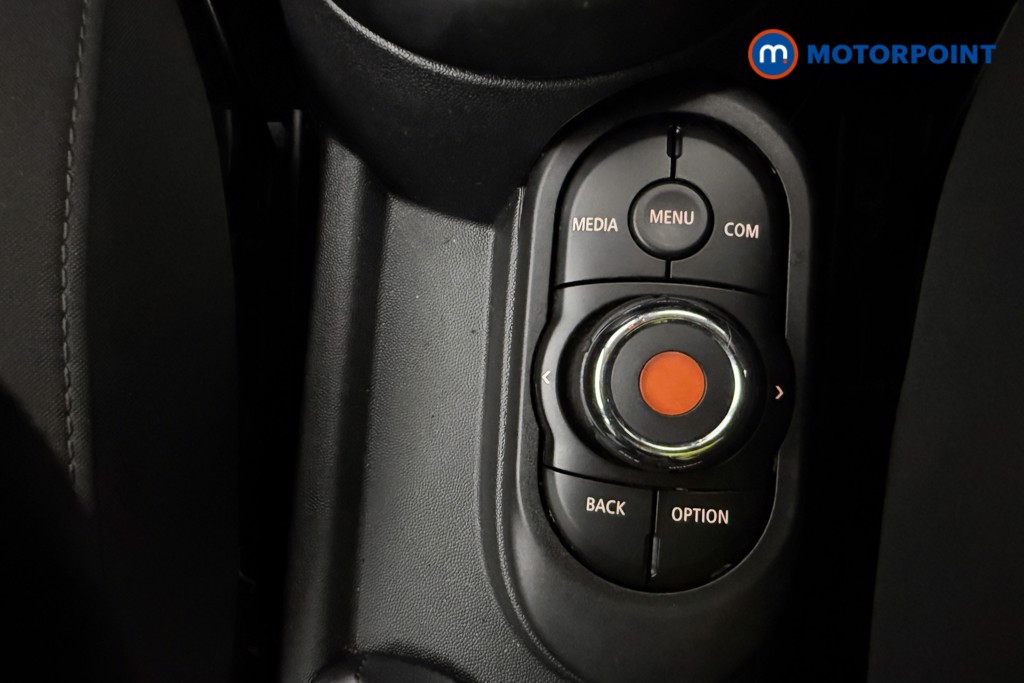 Mini Hatchback Cooper Manual Petrol Hatchback - Stock Number (1540736) - 18th supplementary image