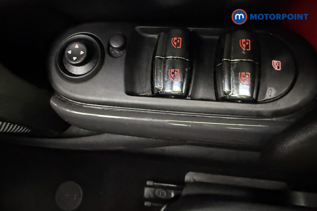 Mini Hatchback Cooper Manual Petrol Hatchback - Stock Number (1540736) - 20th supplementary image