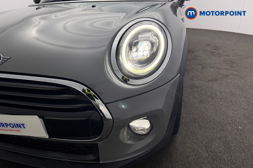 Mini Hatchback Cooper Manual Petrol Hatchback - Stock Number (1540736) - 23rd supplementary image