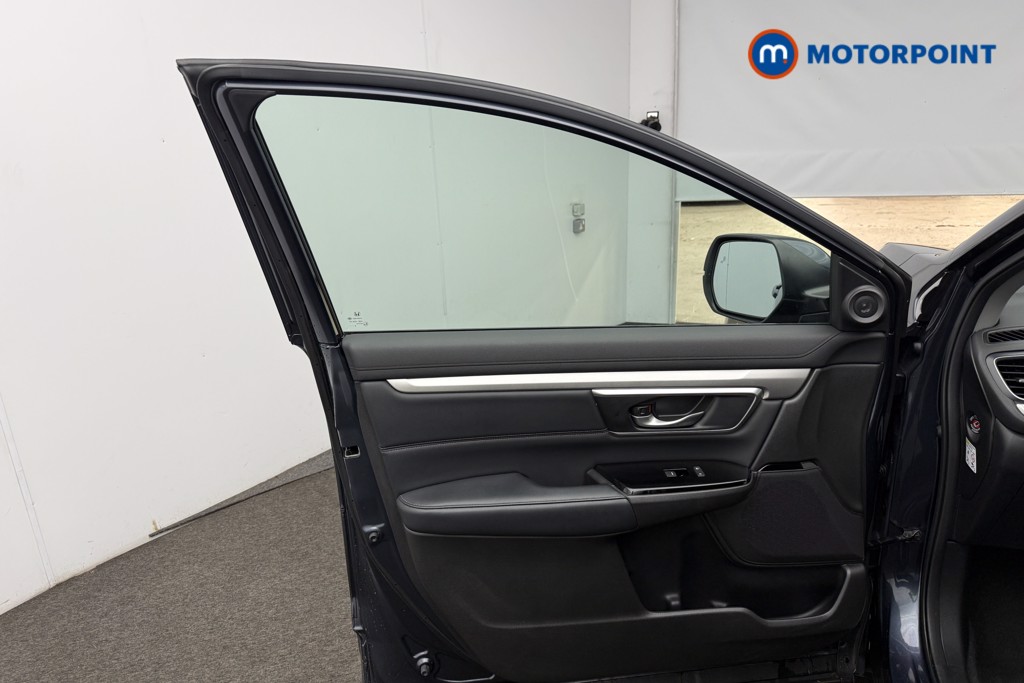 Honda Cr-V EX Automatic Petrol-Electric Hybrid SUV - Stock Number (1548990) - 3rd supplementary image
