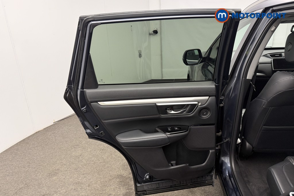 Honda Cr-V EX Automatic Petrol-Electric Hybrid SUV - Stock Number (1548990) - 5th supplementary image
