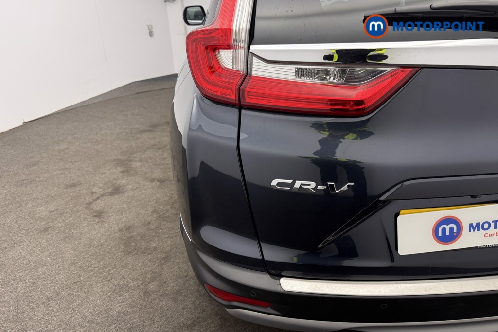 Honda Cr-V EX Automatic Petrol-Electric Hybrid SUV - Stock Number (1548990) - 6th supplementary image