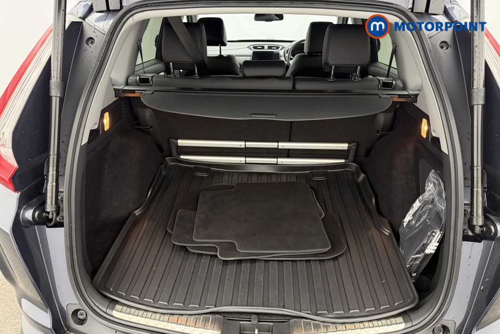 Honda Cr-V EX Automatic Petrol-Electric Hybrid SUV - Stock Number (1548990) - 8th supplementary image