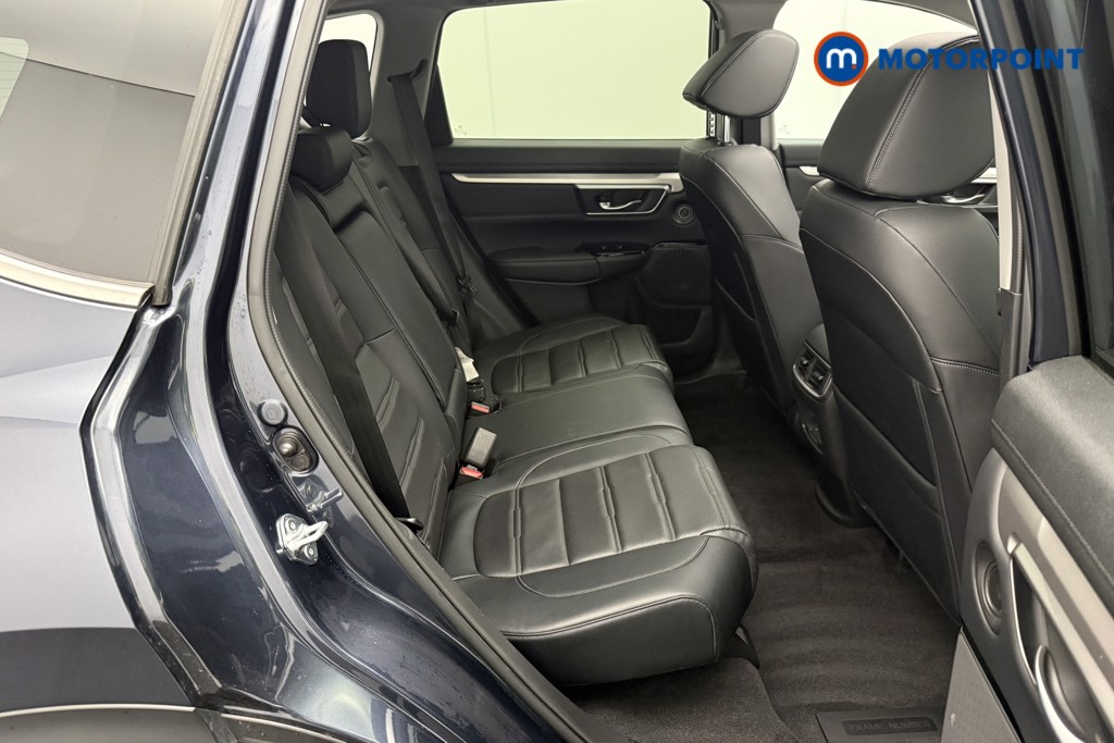 Honda Cr-V EX Automatic Petrol-Electric Hybrid SUV - Stock Number (1548990) - 9th supplementary image