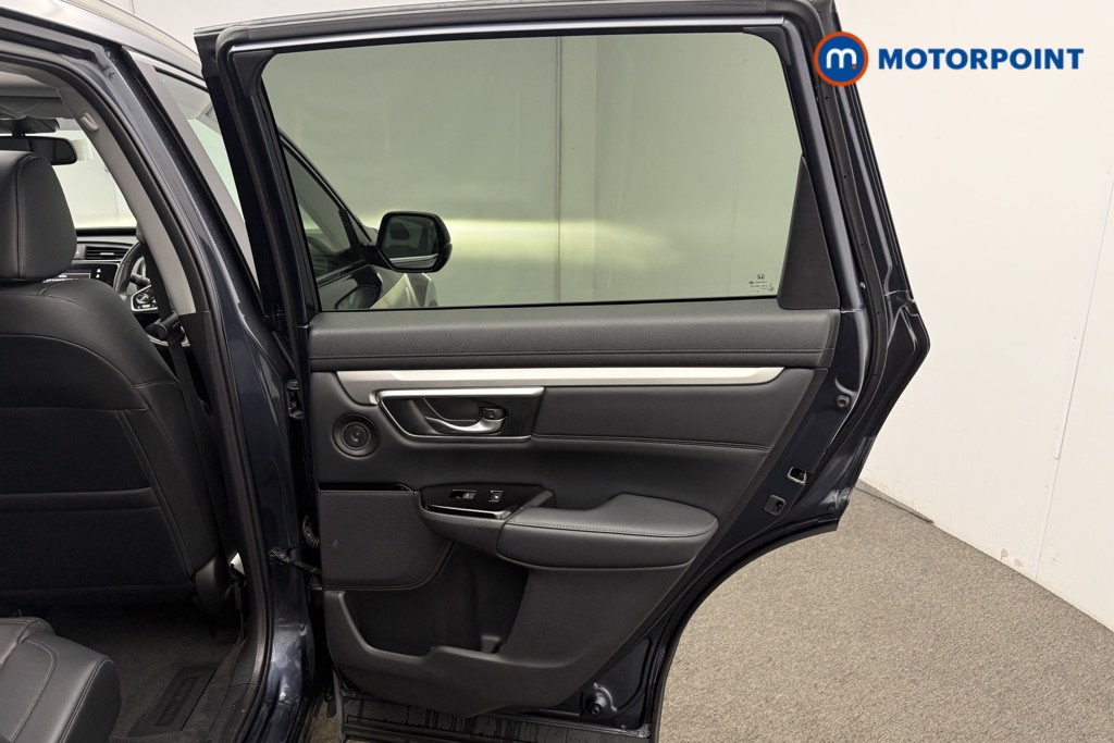 Honda Cr-V EX Automatic Petrol-Electric Hybrid SUV - Stock Number (1548990) - 10th supplementary image