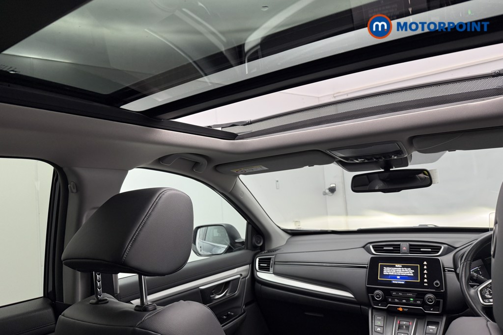 Honda Cr-V EX Automatic Petrol-Electric Hybrid SUV - Stock Number (1548990) - 11th supplementary image