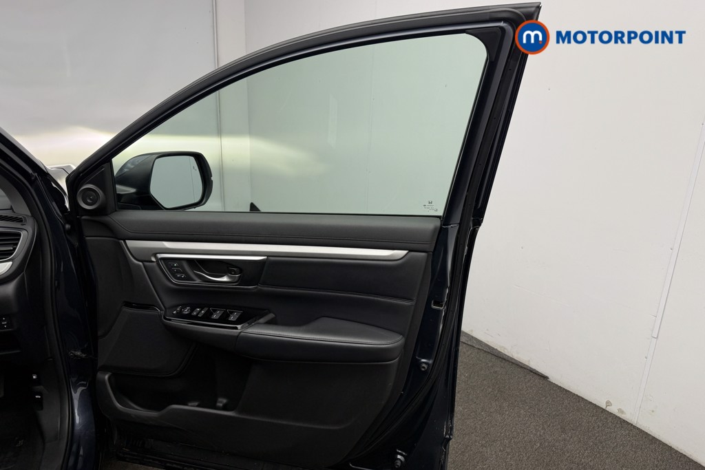 Honda Cr-V EX Automatic Petrol-Electric Hybrid SUV - Stock Number (1548990) - 13th supplementary image