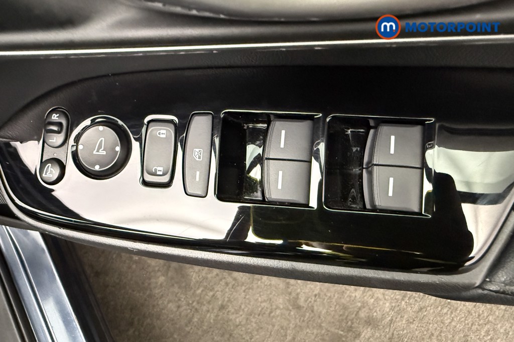 Honda Cr-V EX Automatic Petrol-Electric Hybrid SUV - Stock Number (1548990) - 14th supplementary image