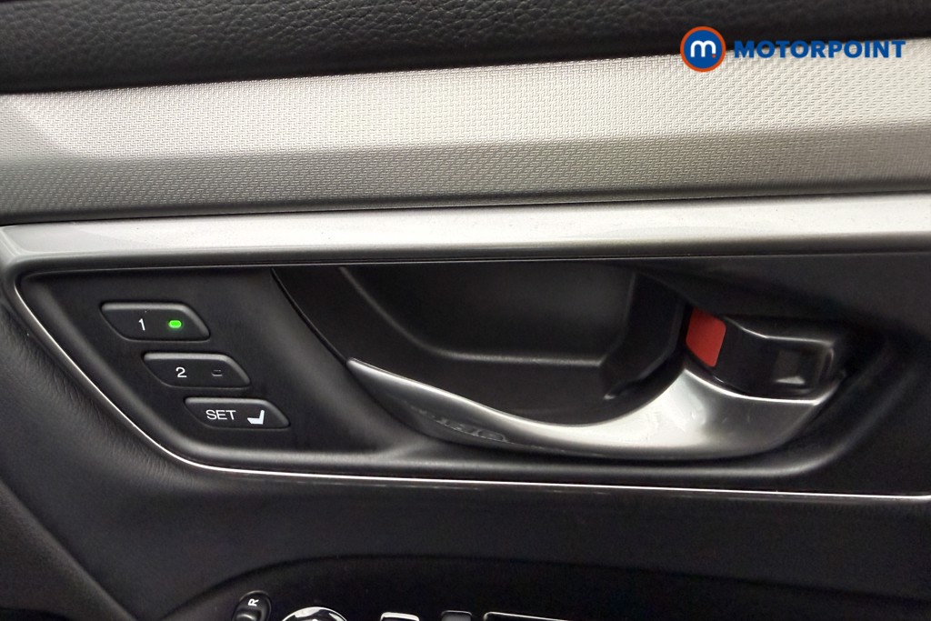 Honda Cr-V EX Automatic Petrol-Electric Hybrid SUV - Stock Number (1548990) - 15th supplementary image
