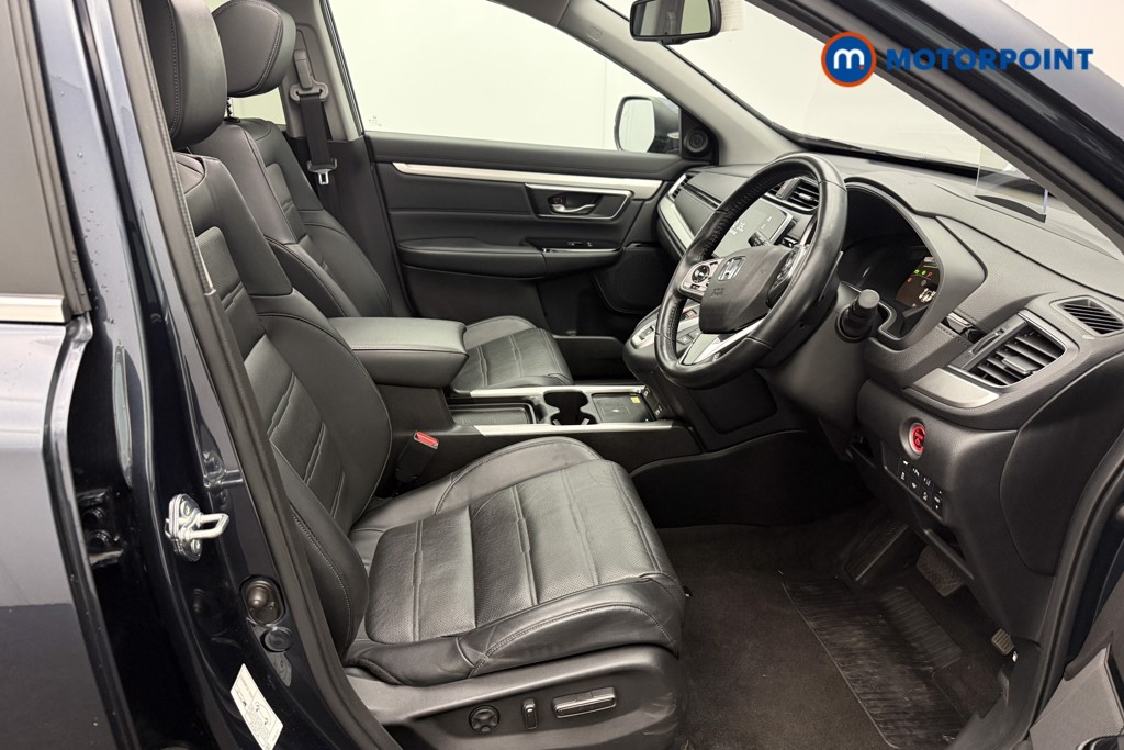 Honda Cr-V EX Automatic Petrol-Electric Hybrid SUV - Stock Number (1548990) - 16th supplementary image