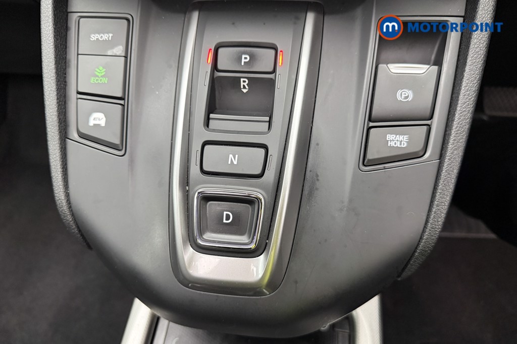 Honda Cr-V EX Automatic Petrol-Electric Hybrid SUV - Stock Number (1548990) - 23rd supplementary image