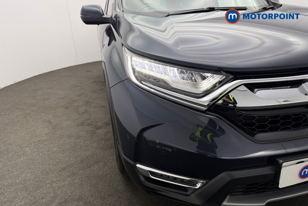 Honda Cr-V EX Automatic Petrol-Electric Hybrid SUV - Stock Number (1548990) - 33rd supplementary image