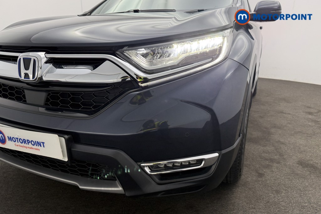 Honda Cr-V EX Automatic Petrol-Electric Hybrid SUV - Stock Number (1548990) - 34th supplementary image