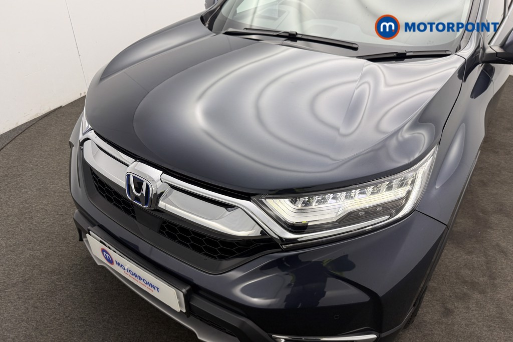 Honda Cr-V EX Automatic Petrol-Electric Hybrid SUV - Stock Number (1548990) - 35th supplementary image