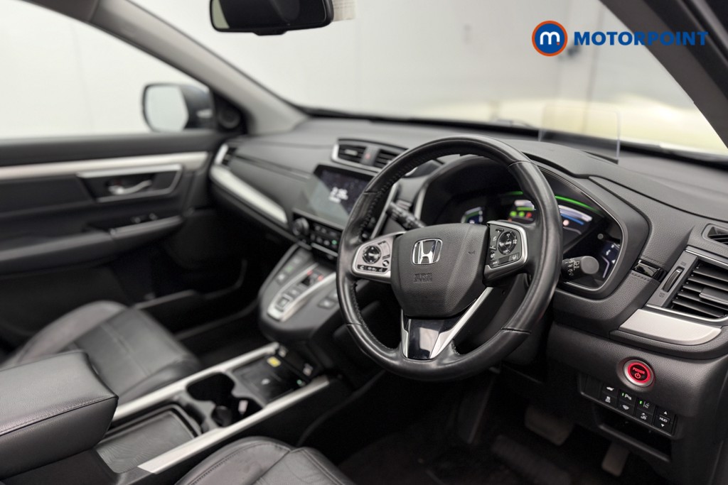 Honda Cr-V EX Automatic Petrol-Electric Hybrid SUV - Stock Number (1548990) - 43rd supplementary image